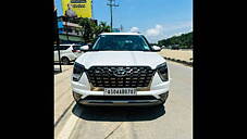 Used Hyundai Alcazar Signature (O) 6 STR 2.0 Petrol AT in Guwahati