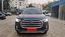 Used MG Gloster Savvy 6 STR 2.0 Twin Turbo 4WD in Hyderabad