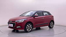 Used Hyundai Elite i20 Asta 1.2 in Bangalore