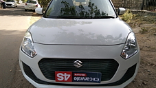 Second Hand Maruti Suzuki Swift VXi [2014-2017] in Jaipur