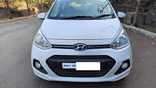 Used Hyundai Grand i10 Asta 1.2 Kappa VTVT [2013-2016] in Nashik