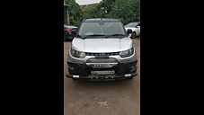 Second Hand Mahindra KUV100 K8 D 5 STR in Kolkata