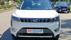 Second Hand Mahindra XUV300 1.5 W8 (O) [2019-2020] in Indore