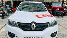 Used Renault Kwid 1.0 RXL [2017-2019] in Kanpur