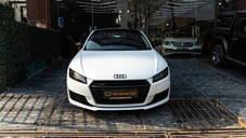 Used Audi TT 45 TFSI in Delhi