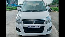 Used Maruti Suzuki Wagon R 1.0 VXI+ AMT in Mumbai