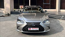 Used Lexus ES 300h Luxury in Chennai