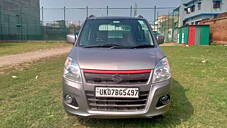 Used Maruti Suzuki Wagon R 1.0 VXI in Dehradun