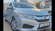 Used Honda City SV Diesel in Chandigarh