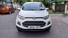 Used Ford EcoSport Titanium 1.5 TDCi (Opt) in Kolkata