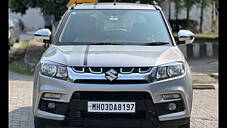 Used Maruti Suzuki Vitara Brezza VDi in Mumbai