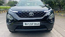 Used Tata Safari XZA Plus New in Mumbai