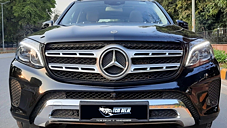 Second Hand Mercedes-Benz GLS 350 d in Delhi