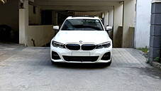 Used BMW 3 Series 330i M Sport Edition in Hyderabad