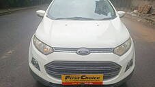 Used Ford EcoSport Titanium 1.5 TDCi in Surat