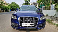 Used Audi Q5 30 TDI Premium Edition in Ahmedabad