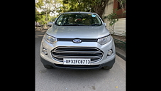 Second Hand Ford EcoSport Titanium 1.5 TDCi in Lucknow