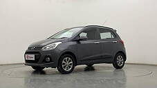 Used Hyundai Grand i10 Asta 1.2 Kappa VTVT [2013-2016] in Hyderabad