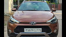 Used Hyundai i20 Active 1.2 Base in Hyderabad