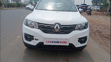 Second Hand Renault Kwid 1.0 RXT [2016-2019] in Ranchi