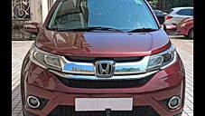 Used Honda BR-V VX Petrol [2016-2017] in Mumbai