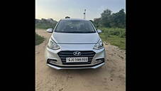 Used Hyundai Xcent SX 1.1 CRDi in Ahmedabad