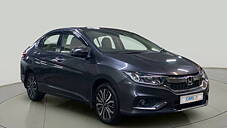 Used Honda City VX in Chandigarh