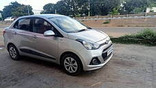 Used Hyundai Xcent SX 1.1 CRDi in Tiruchirappalli