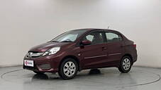 Used Honda Amaze 1.2 S i-VTEC Opt in Gurgaon