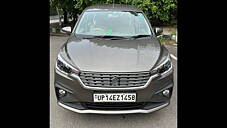 Used Maruti Suzuki Ertiga VXi (O) CNG [2022-2023] in Delhi