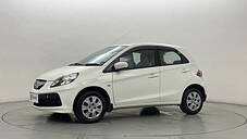 Used Honda Brio S MT in Delhi