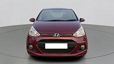 Second Hand Hyundai Grand i10 Magna 1.2 Kappa VTVT [2017-2020] in Kolkata