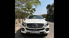 Used Mercedes-Benz GLE 250 d in Pune