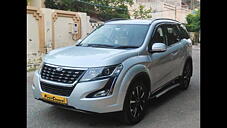 Second Hand Mahindra XUV500 W11 in Agra