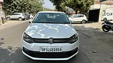 Second Hand Volkswagen Polo Comfortline 1.5L (D) in Lucknow