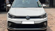 Used Volkswagen Virtus Topline 1.0 TSI AT in Kolkata