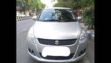 Used Maruti Suzuki Swift ZDi in Delhi