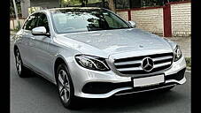 Used Mercedes-Benz E-Class E 220d Exclusive in Chandigarh
