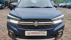 Used Maruti Suzuki XL6 Zeta MT Petrol in Mumbai