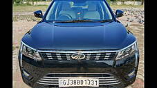 Used Mahindra XUV300 W8 (O) 1.5 Diesel [2020] in Ahmedabad