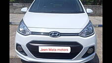 Used Hyundai Xcent SX 1.2 in Pune