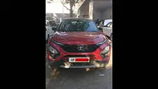 Used Tata Harrier XZ in Lucknow