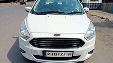 Used Ford Aspire Titanium 1.5 Ti-VCT AT in Thane