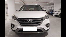 Used Hyundai Creta SX Plus 1.6 AT CRDI in Mumbai