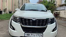 Used Mahindra XUV500 W7 [2018-2020] in Delhi