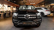 Used Mercedes-Benz GLS 400d 4MATIC [2020-2023] in Delhi