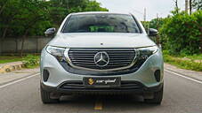 Used Mercedes-Benz EQC 400 4MATIC in Dehradun