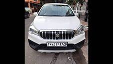 Used Maruti Suzuki S-Cross Sigma (O) in Chennai