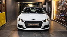 Used Audi TT 2.0 TFSI Quattro in Delhi