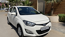 Second Hand Hyundai i20 Asta 1.2 in Delhi